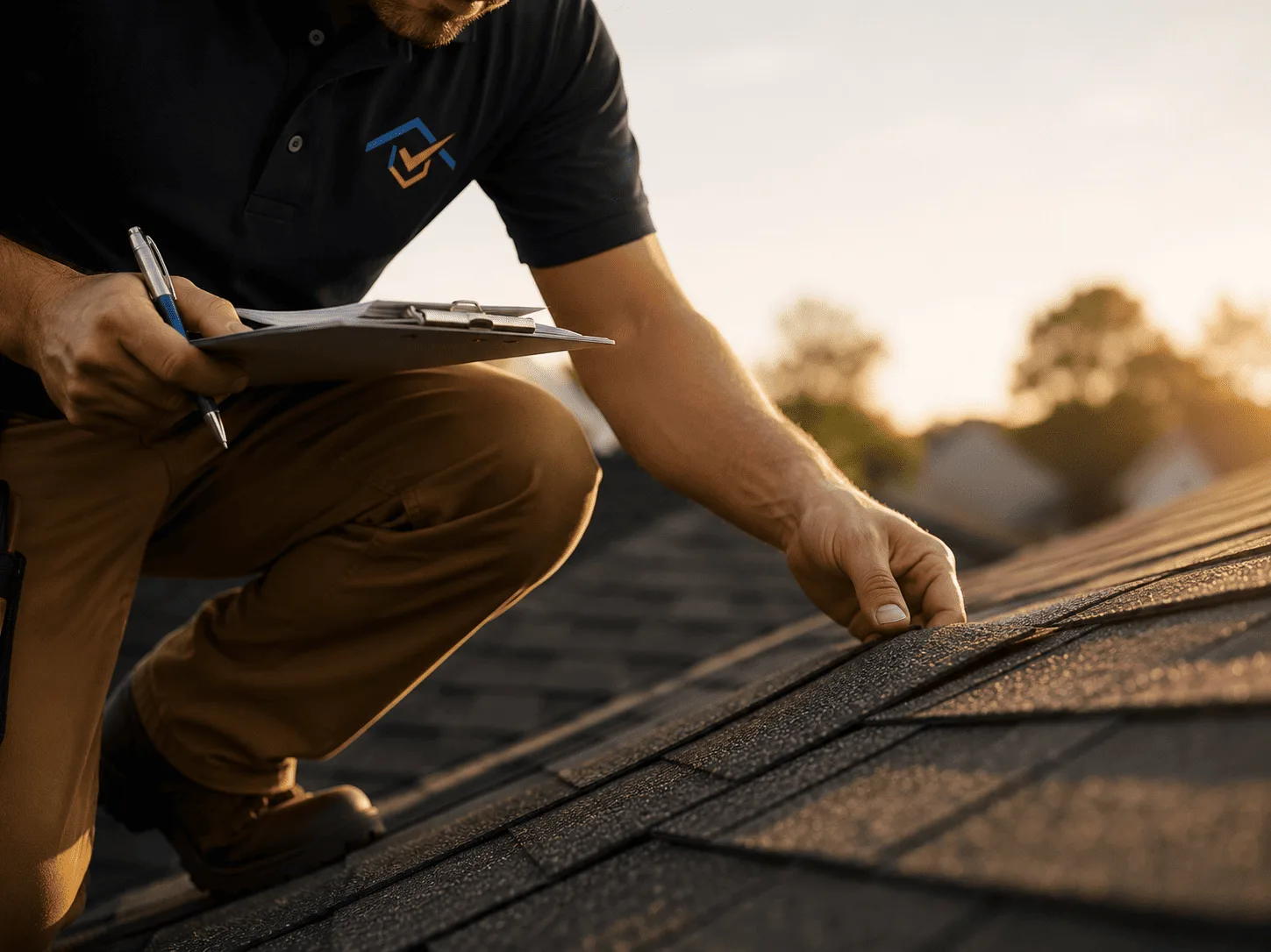 Why Choose Roof Inspection in Cleveland, TN